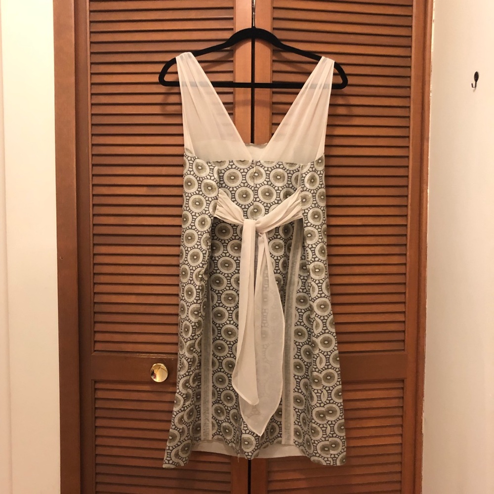 Isabel Toledo For Lane Bryant Plus Size Dress 18 - image 4